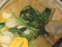 -扬州狮子楼·非遗淮扬菜(东关街店)