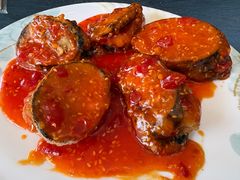 -清真•蜀风园(丁字沽店)