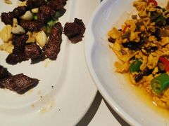 -外婆家(西红门荟聚购物中心店)