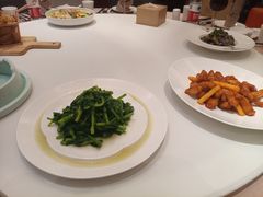 -渝信川菜(长安店)