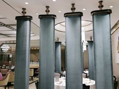 -京香轩·中餐厅(上海中庚聚龙酒店)