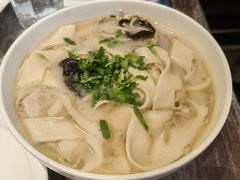 -咨言·烤鸭·烩面泡馍(建业十八城店)