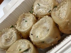 -小杨生煎(香港名都店)