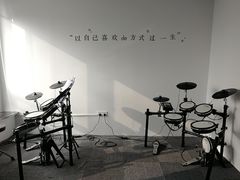 -TEMPO 音乐(五角场店)
