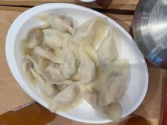 -喜家德虾仁水饺(东方宝泰店)