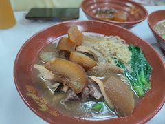 -下环街市熟食中心