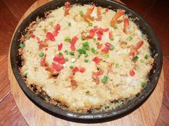 -楼兰新疆主题餐厅(悠方店)