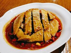 绍兴醉鸡-上海小南国(正大店)