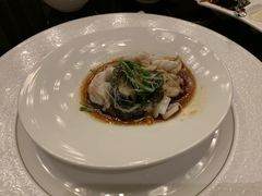笋壳鱼-北京四季酒店·采逸轩