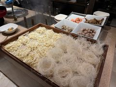 -舟山朱家尖绿城威斯汀度假酒店