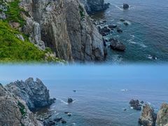 -南麂列岛