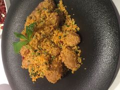 -院里寻菜·精致庭院菜(观沙岭店)