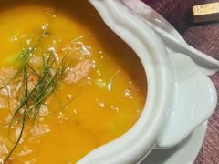-今轩中餐厅(西安经开洲际酒店)