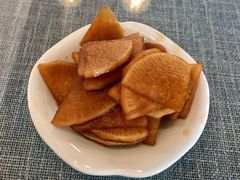 -茶油香闽南菜·花园餐厅(前埔店)