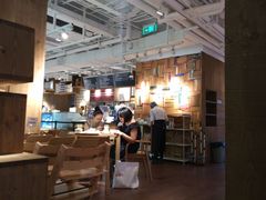 -无印良品餐堂 MUJI Diner(成都太古里店)