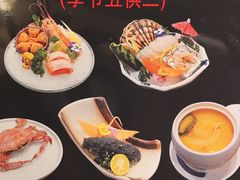 -京和日法料理(枫林街店)