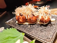 -無二炙坊·和牛烧肉(大钟寺1733店)