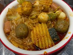 -堂堂小伙夫·辽宁小吃大排档(京西大悦城店)