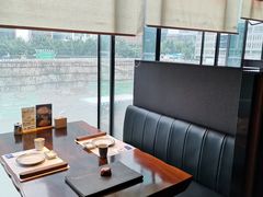 靠窗位-石葵(锦业时代店)