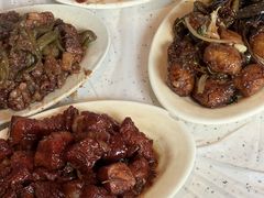 -尹记餐馆(花园店)