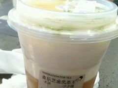 -喜茶(上海正大广场店)