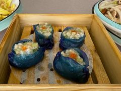 -国贸旋转餐厅(国贸广场店)