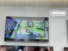-荣耀授权体验店(双井富力店)