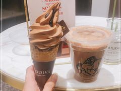 -GODIVA(王府井apm店)