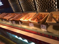 -火焰山自助烧烤涮石板烤肉(新华大街店)