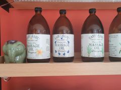 -兰纳泰式spa(古城店)