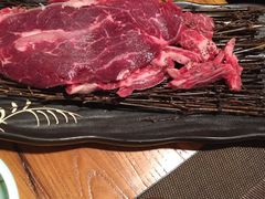 -黑牛の店·和牛烧肉(大悦城店)