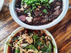 -大邑李记肥肠血旺