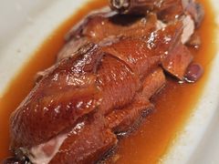 老南京烤鸭-小厨娘金榜题名(夫子庙秦淮河店)