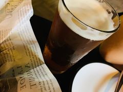 -麦落精酿啤酒餐吧(先农大院店)