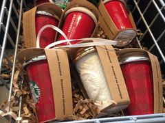 -星巴克(威尼斯人店)