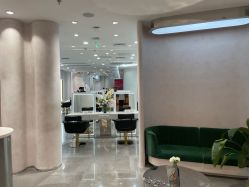 -Kraemer Paris  苏豪路易士·嘉玛发廊