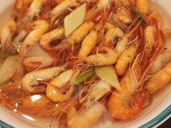 -苏苑饭店-中餐厅(长桥地区店)