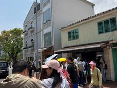 -安德鲁饼店(总店)