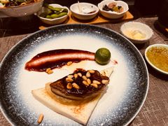 -枫品铁板烧(东樾店)