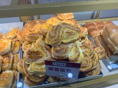 -太原面食店(解放路店)