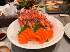 -大渔铁板烧(花园道店)