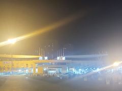 -海安新港(公交站)