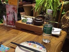 -宴桃园(门头沟店)