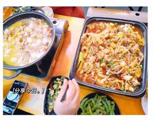 -回·龙虾铺·盆盆蟹·烧烤大排档(回龙观店)