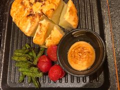 -摩打食堂(壹方中心店)