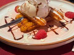 -BROWNSTONE布朗石西班牙餐厅(富城店)