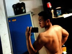 -中田健身工作室(珠江路地铁站店)