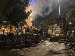 -南昌玛雅海滩水公园