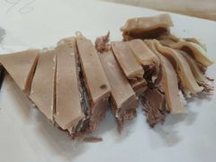 -小朱羊肉面馆(周东路)