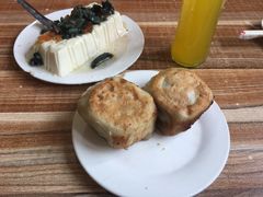 门钉肉饼-宝瑞门钉肉饼店